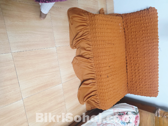 ২সিটের সোফা(২সেট,৪সিট)